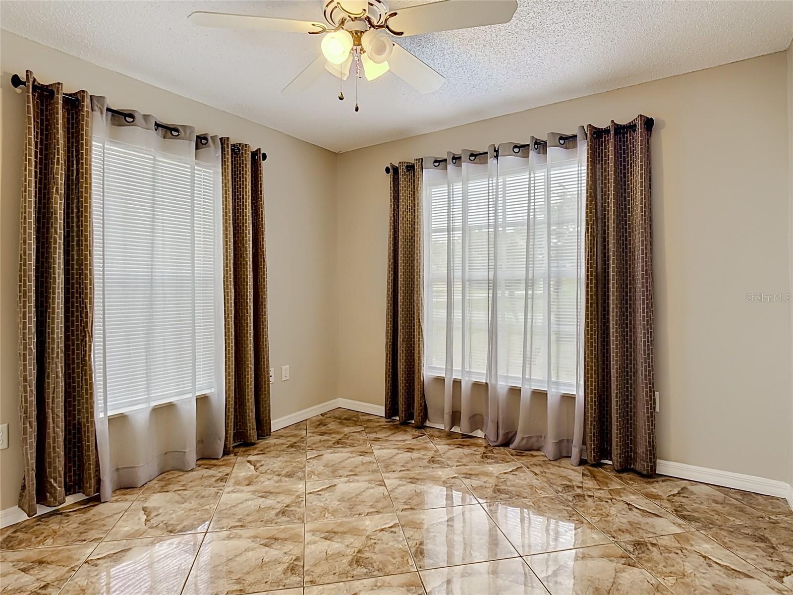POINCIANA NBRHD 03 VILLAGE 03 - Residential