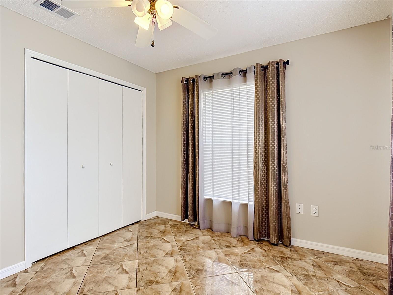 POINCIANA NBRHD 03 VILLAGE 03 - Residential