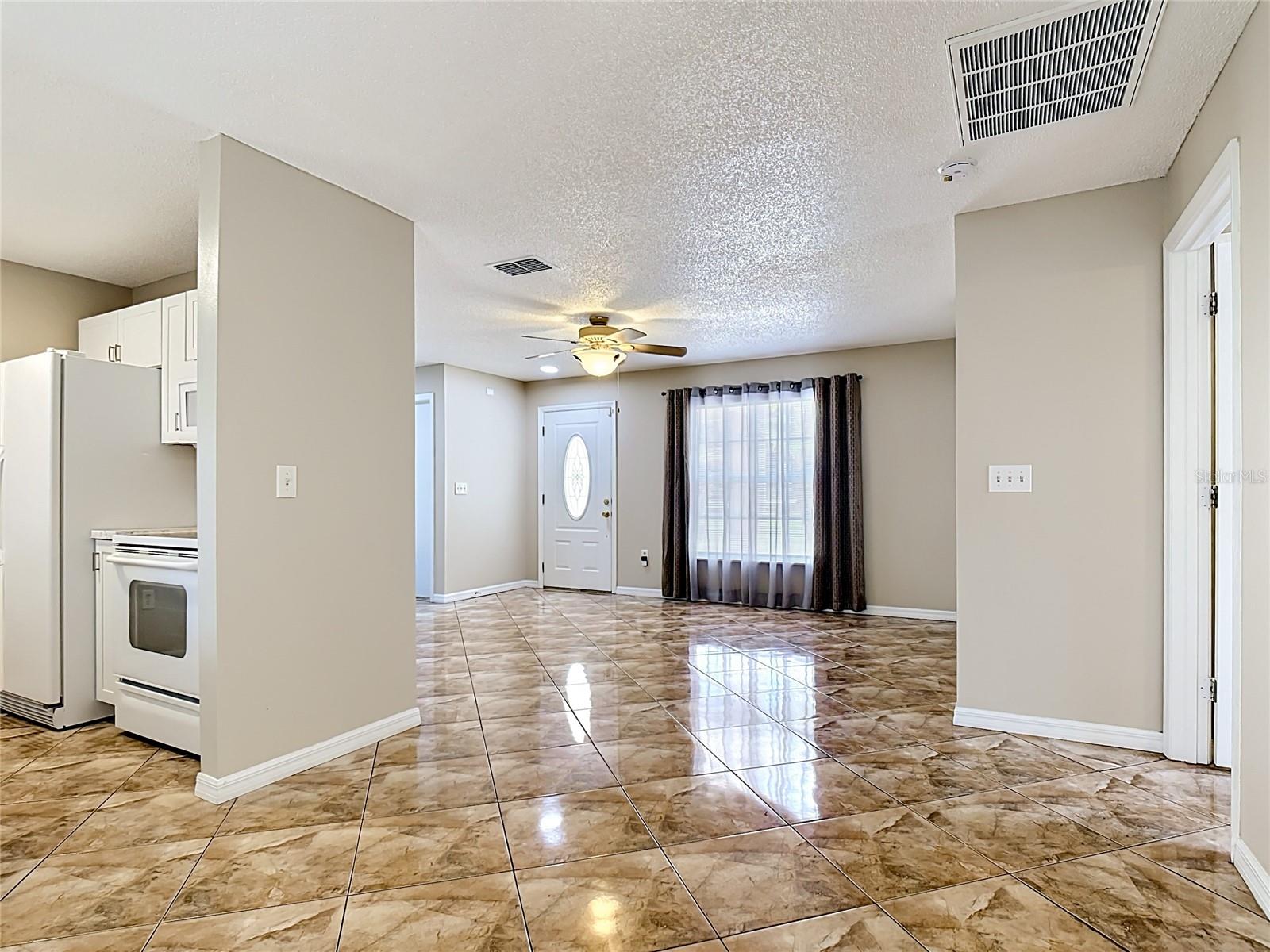 POINCIANA NBRHD 03 VILLAGE 03 - Residential