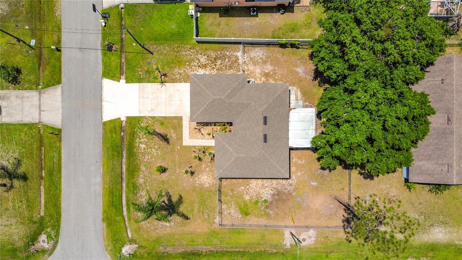 POINCIANA NBRHD 03 VILLAGE 03 - Residential