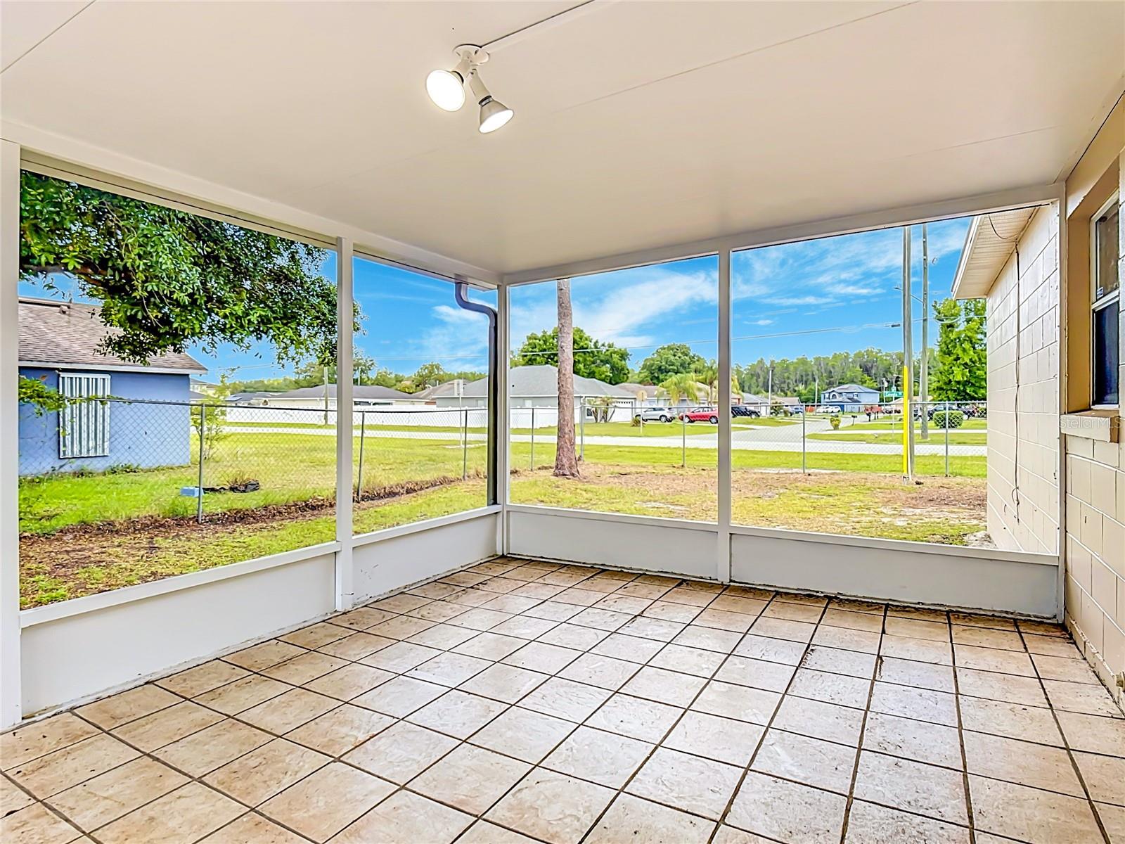 POINCIANA NBRHD 03 VILLAGE 03 - Residential