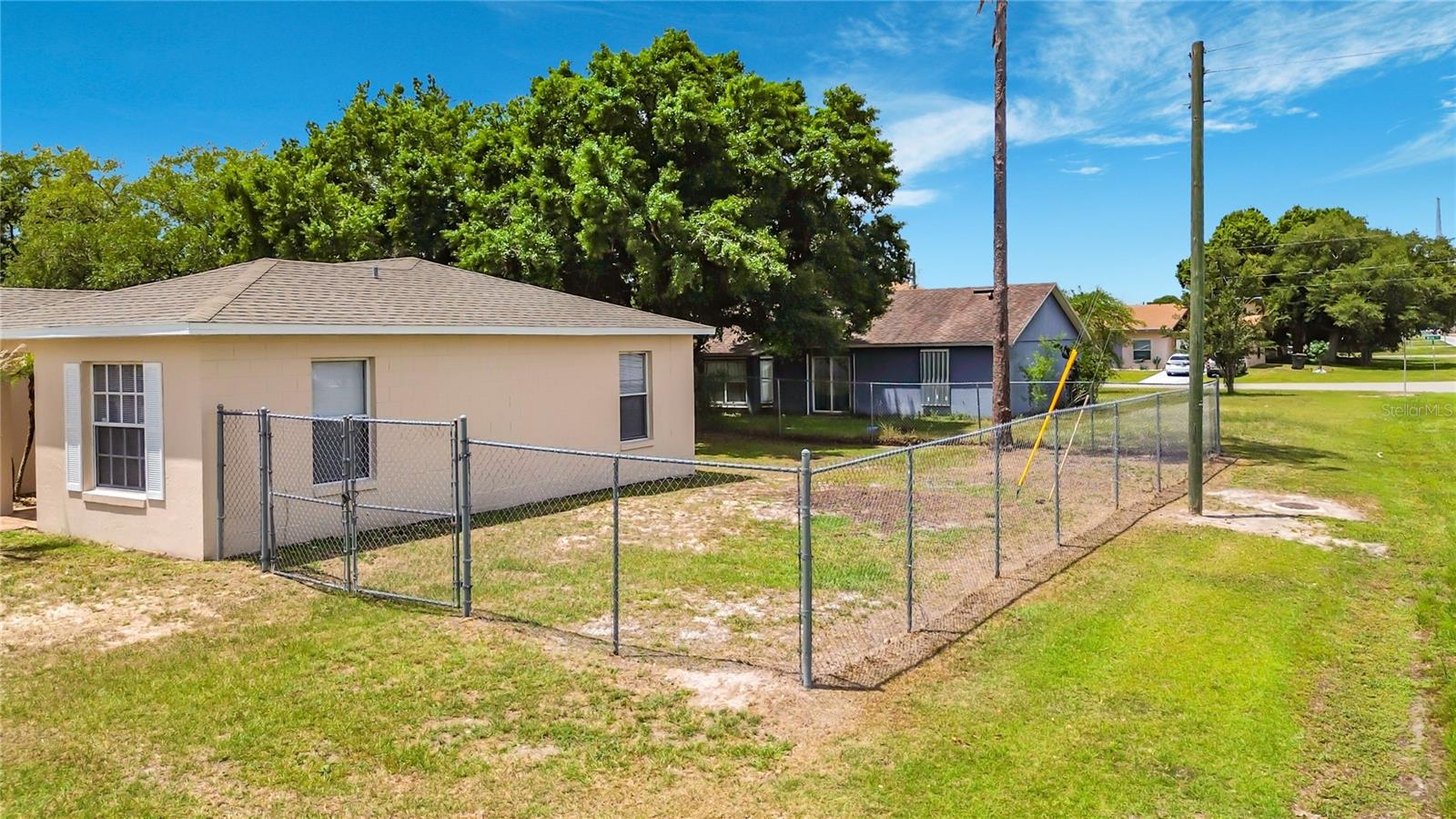 POINCIANA NBRHD 03 VILLAGE 03 - Residential