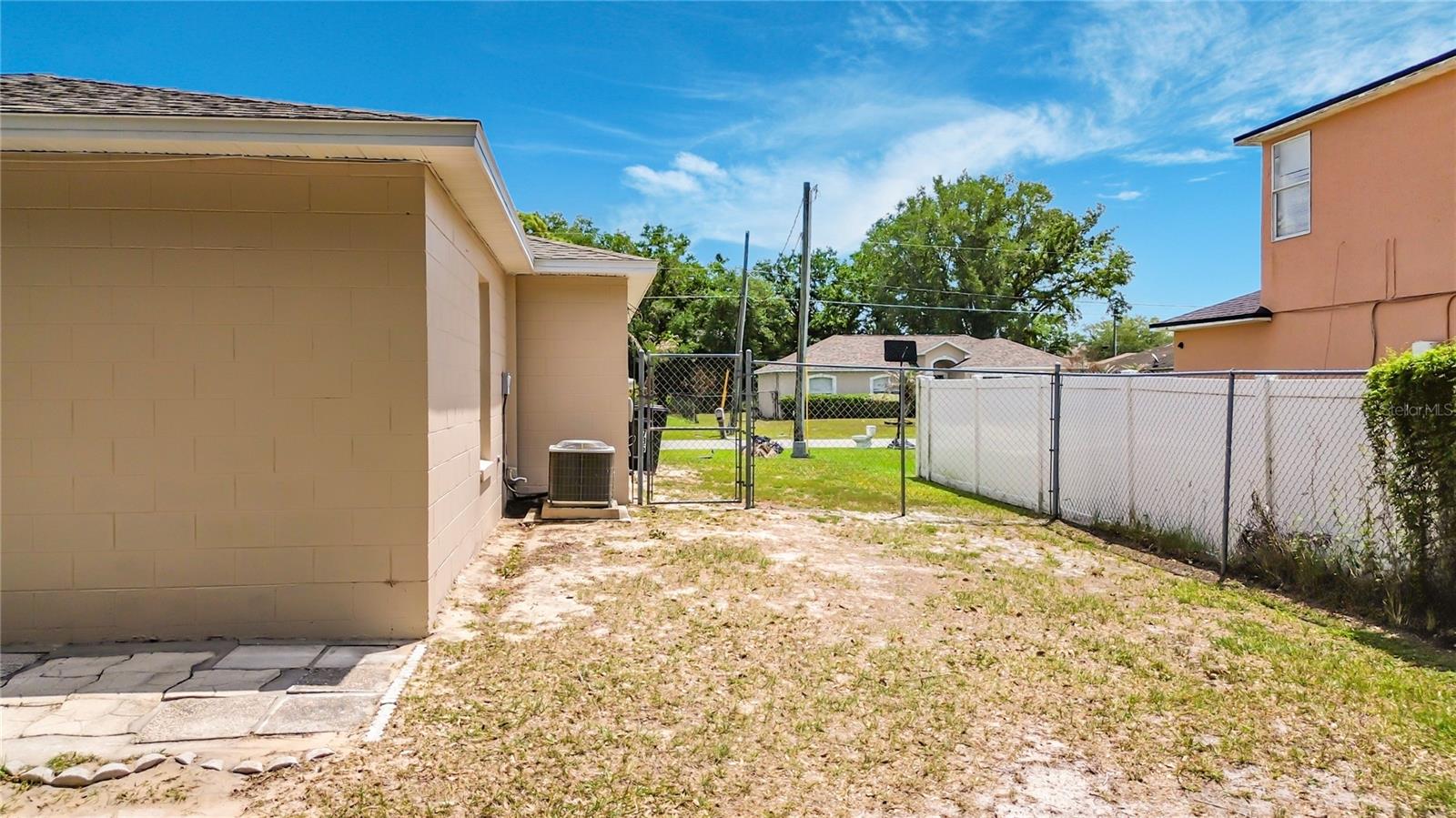 POINCIANA NBRHD 03 VILLAGE 03 - Residential