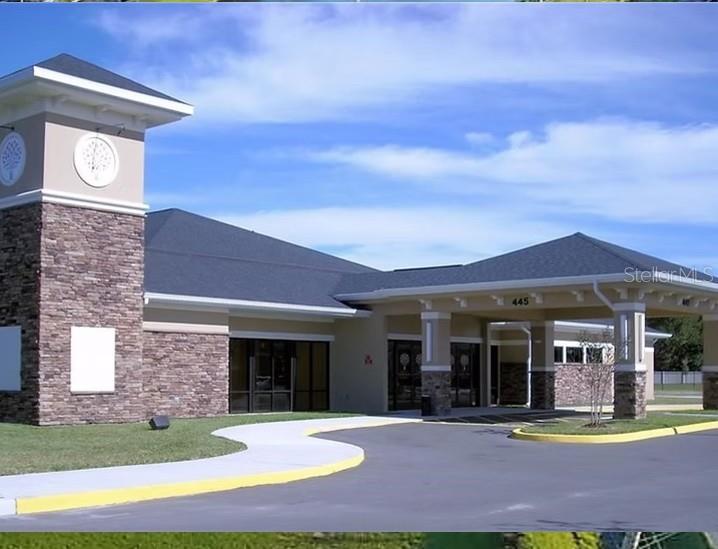 POINCIANA NBRHD 03 VILLAGE 03 - Residential