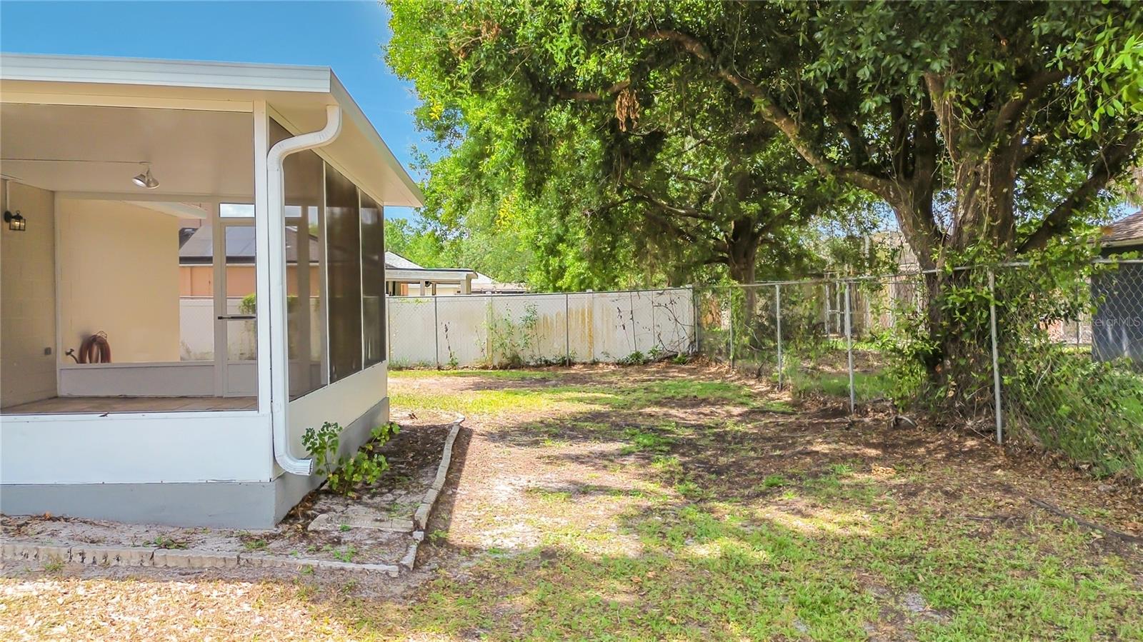 POINCIANA NBRHD 03 VILLAGE 03 - Residential