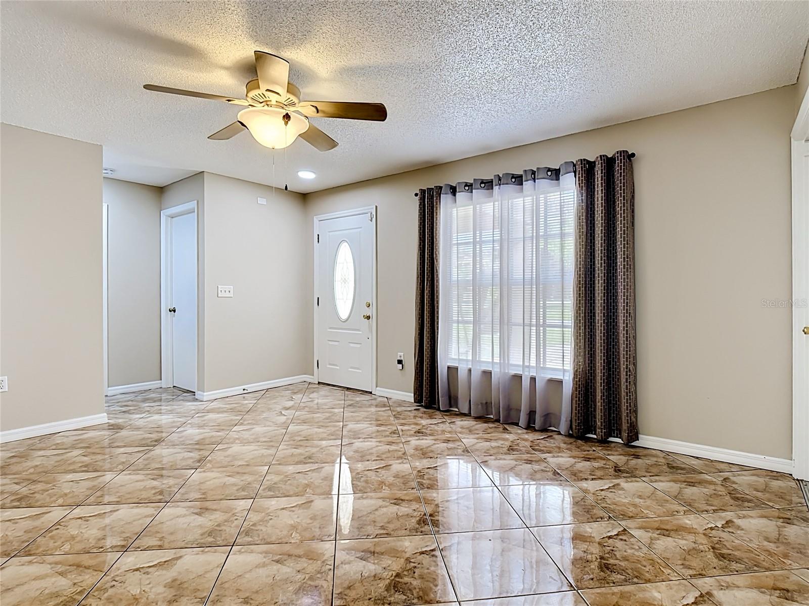 POINCIANA NBRHD 03 VILLAGE 03 - Residential