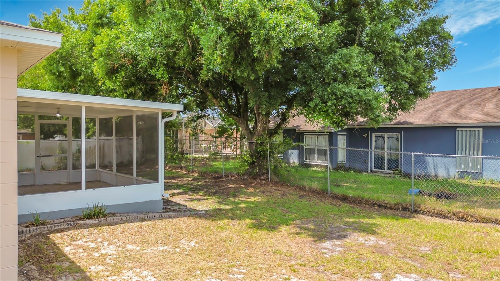 POINCIANA NBRHD 03 VILLAGE 03 - Residential