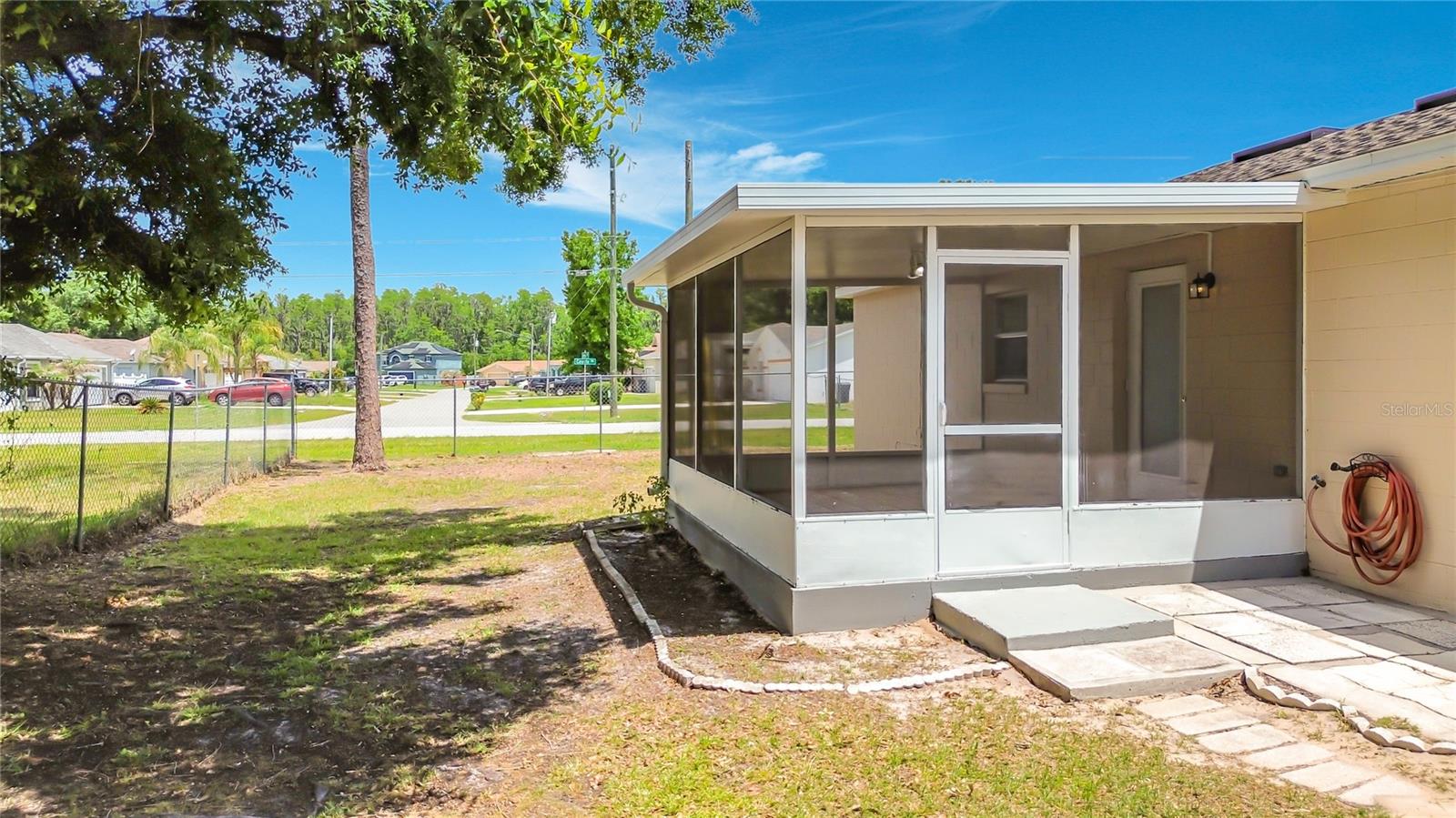 POINCIANA NBRHD 03 VILLAGE 03 - Residential