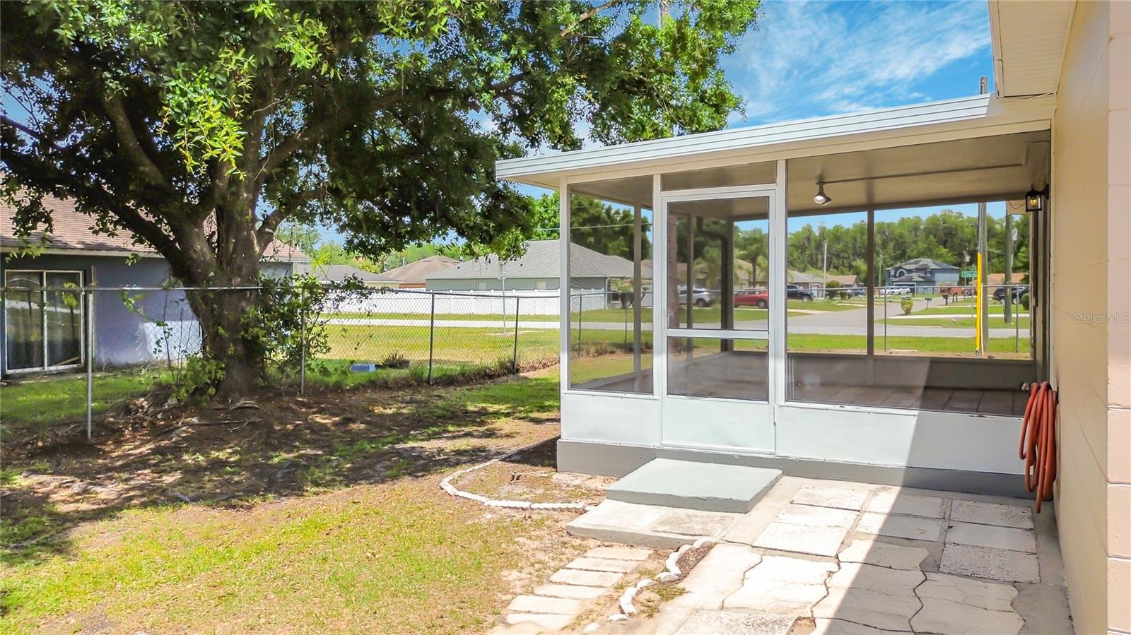 POINCIANA NBRHD 03 VILLAGE 03 - Residential