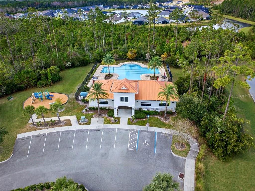 GRAND LANDINGS-PHASE2C - Residential