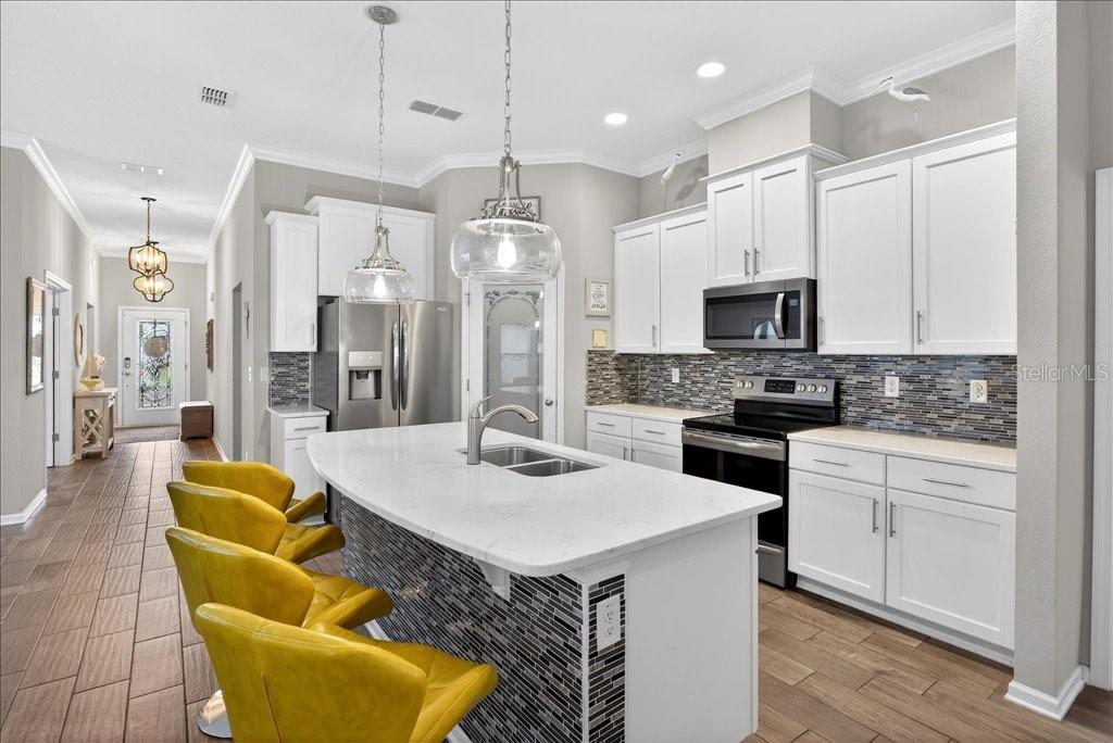 GRAND LANDINGS-PHASE2C - Residential