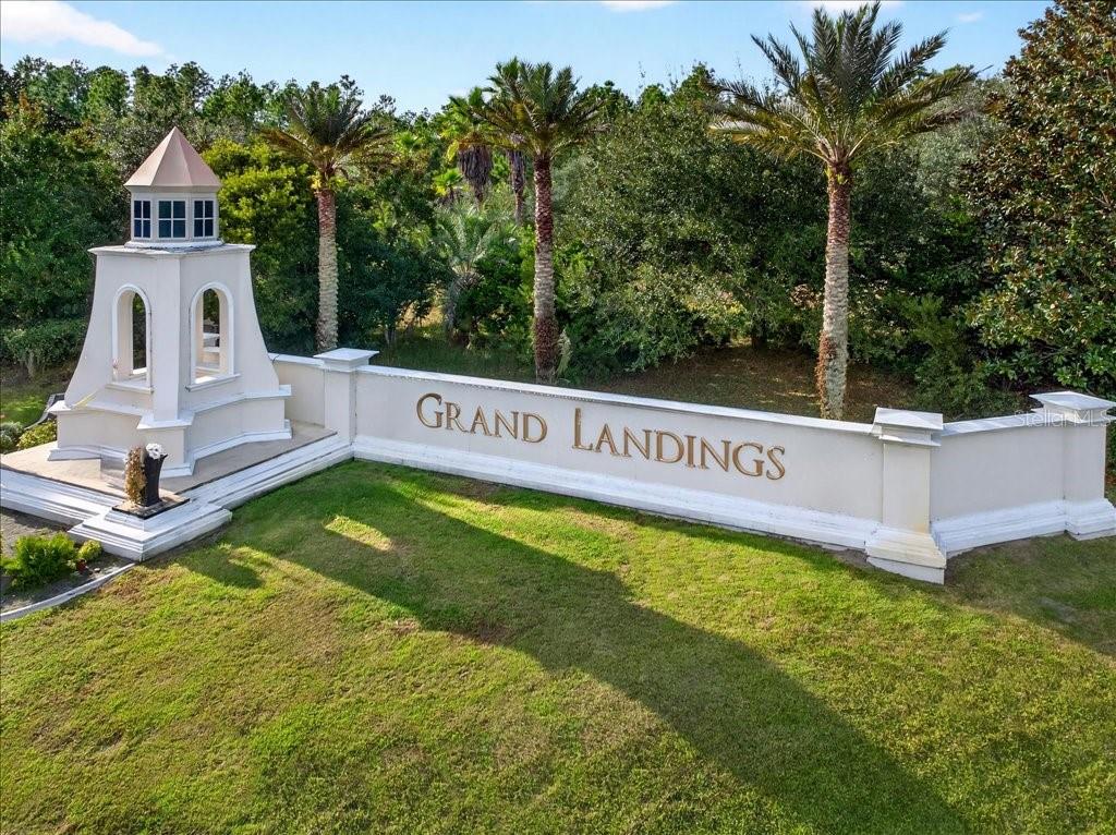 GRAND LANDINGS-PHASE2C - Residential