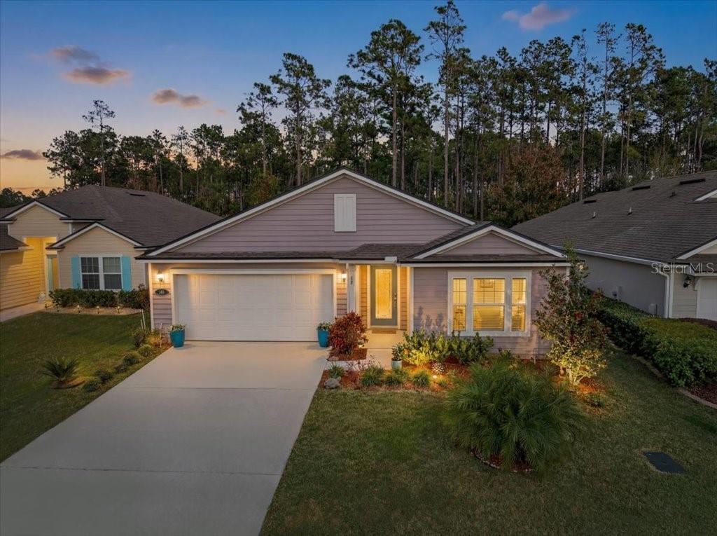 GRAND LANDINGS-PHASE2C - Residential