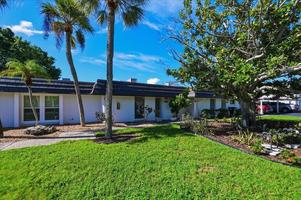 Photo of 10407 Waterbird Way #11, Bradenton, FL 34209 (MLS # A4705807)