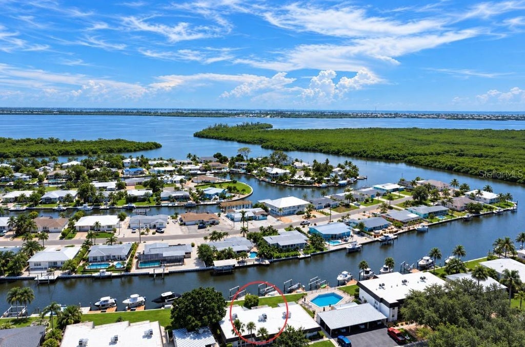 Photo of 10407 Waterbird Way #11, Bradenton, FL 34209 (MLS # A4705807)