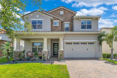 13139 STANTHORNE AVENUE ORLANDO FL 32832