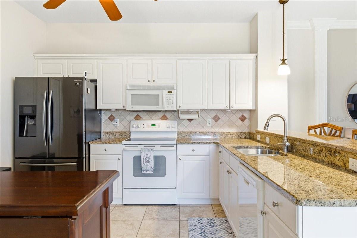 MONDAVI BAY VILLAS 01 BLDG 10 - Residential