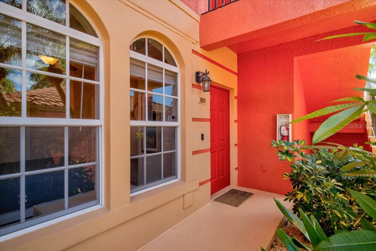 MONDAVI BAY VILLAS 01 BLDG 10 - Residential