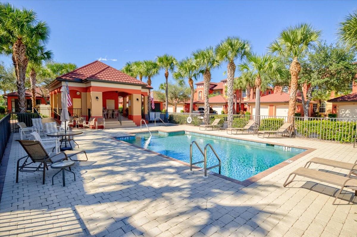 MONDAVI BAY VILLAS 01 BLDG 10 - Residential