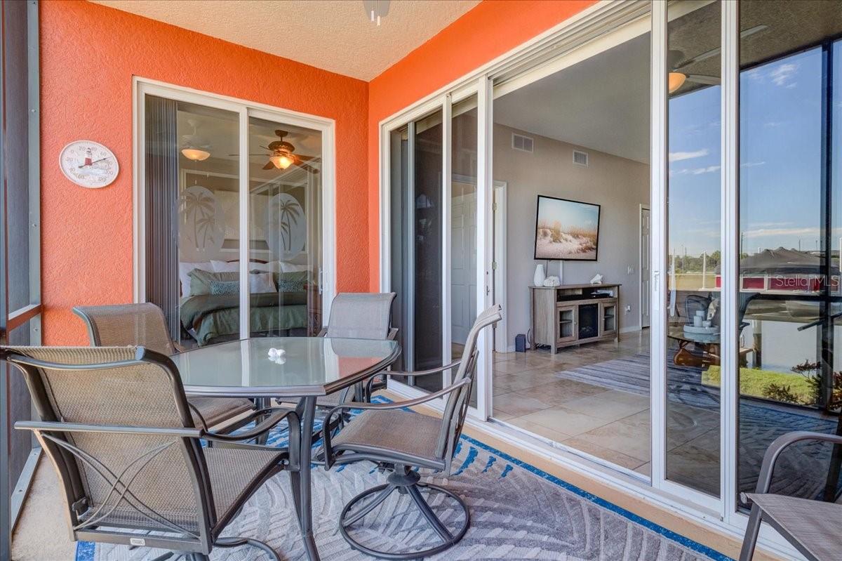 MONDAVI BAY VILLAS 01 BLDG 10 - Residential