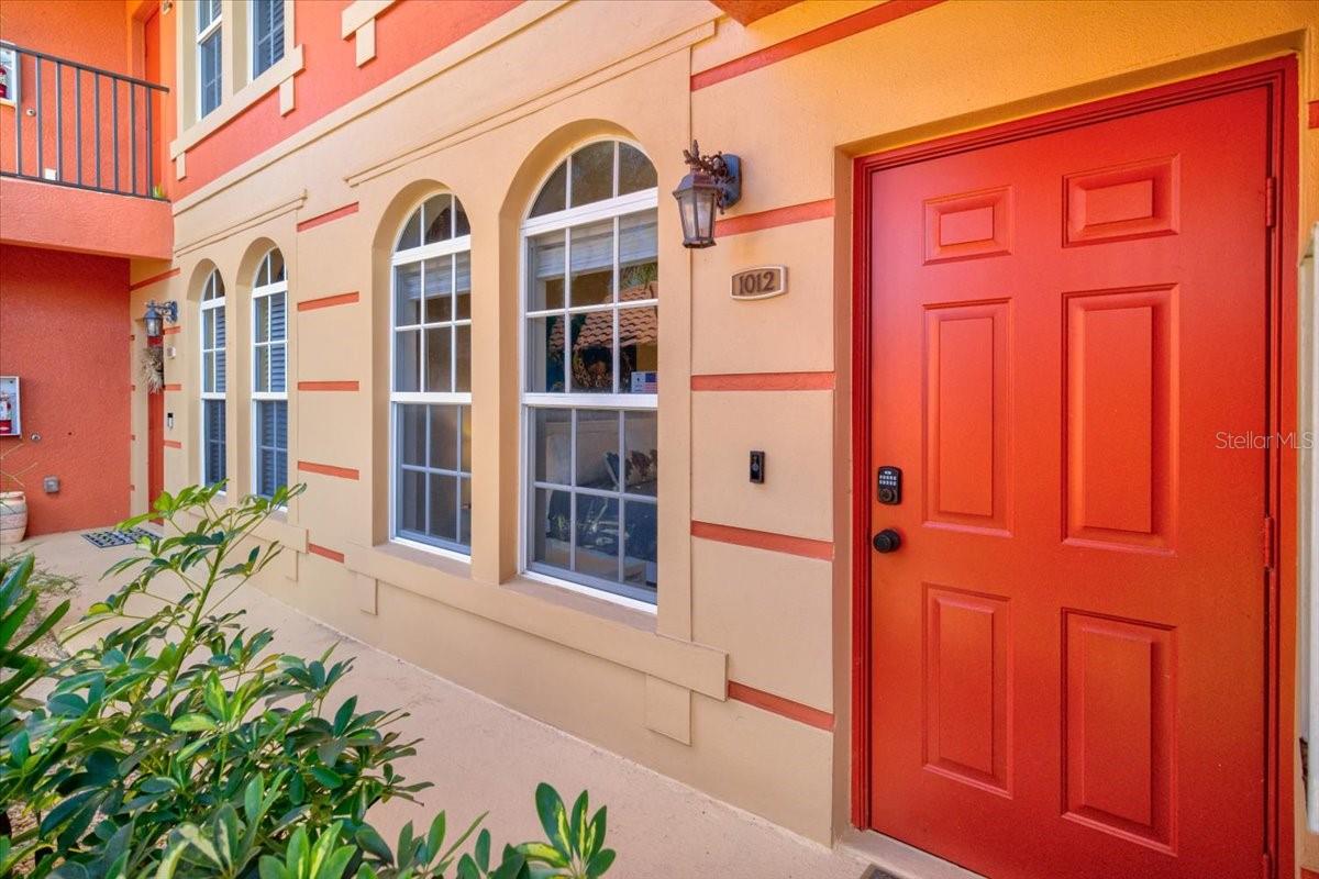 MONDAVI BAY VILLAS 01 BLDG 10 - Residential