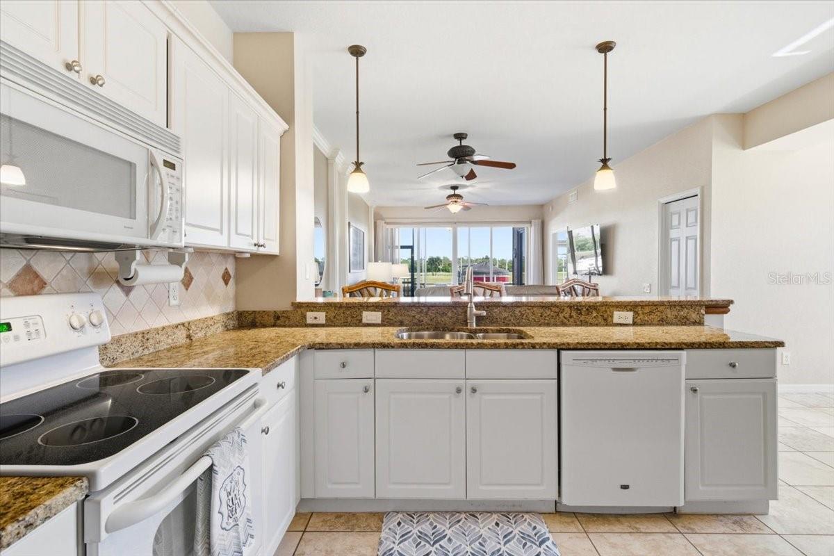 MONDAVI BAY VILLAS 01 BLDG 10 - Residential