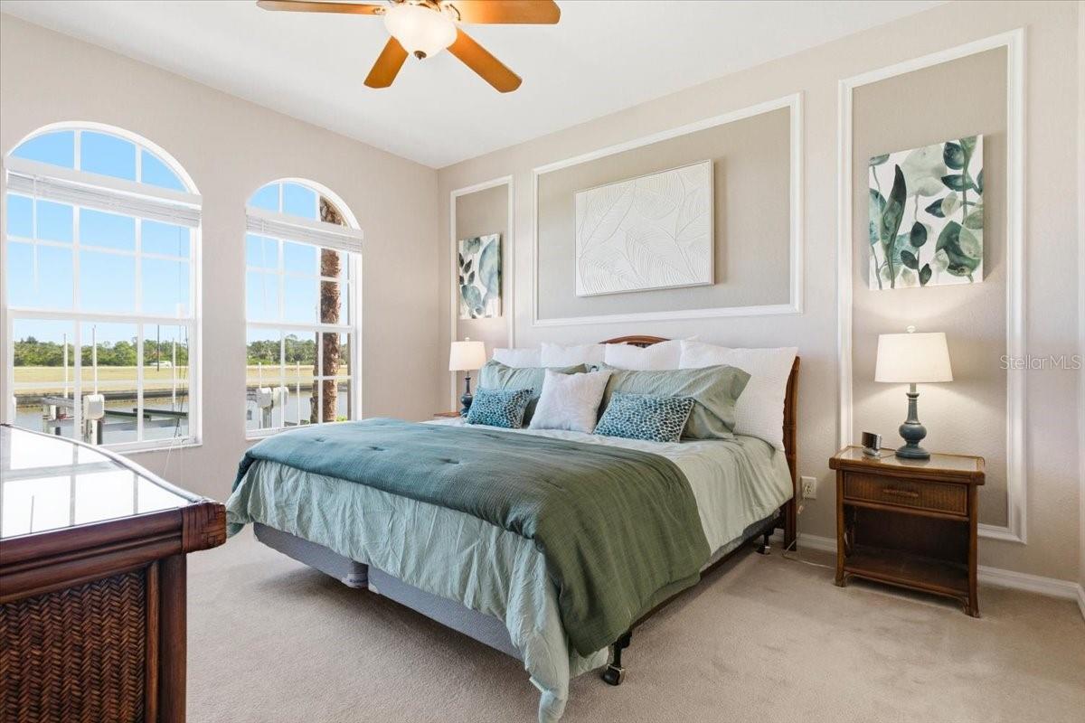 MONDAVI BAY VILLAS 01 BLDG 10 - Residential