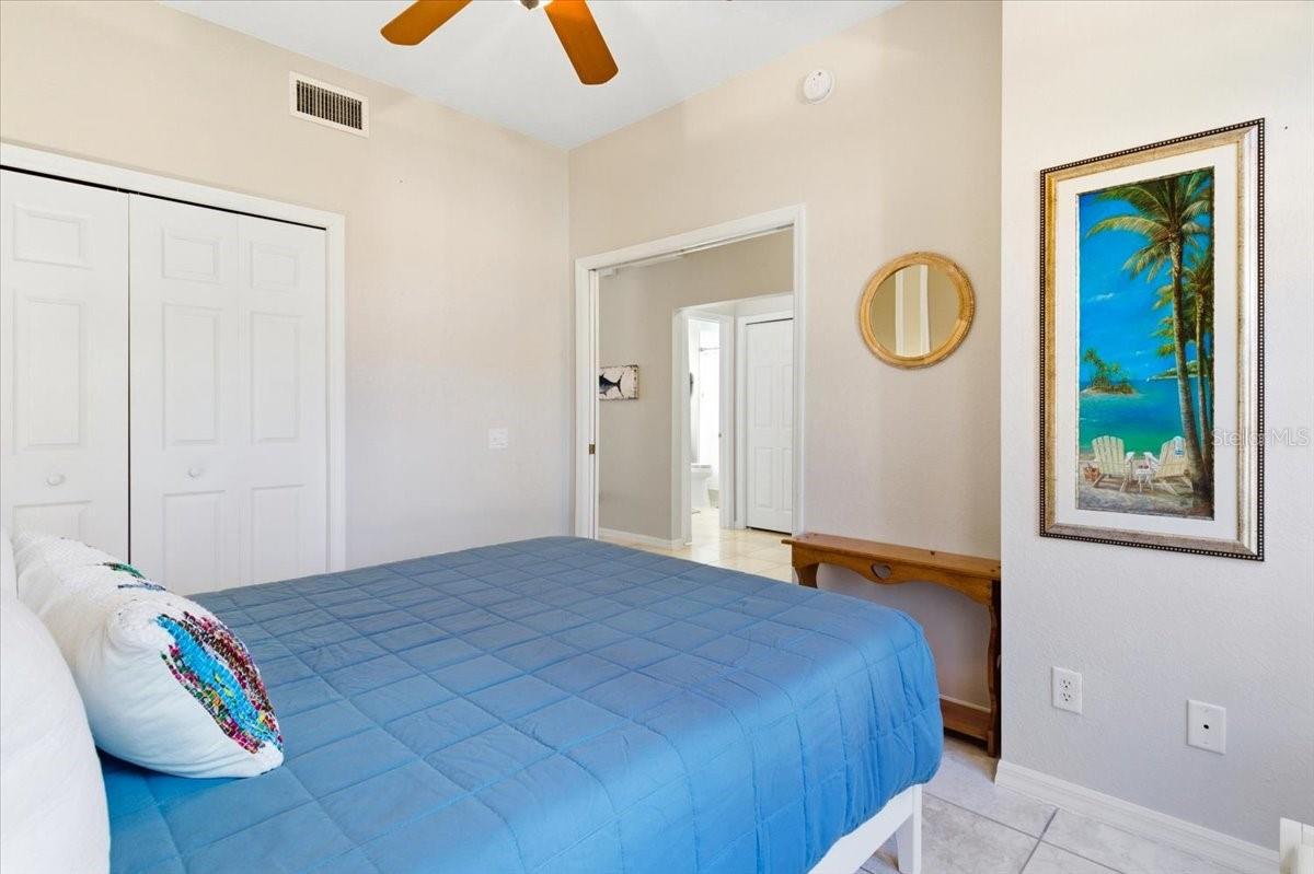 MONDAVI BAY VILLAS 01 BLDG 10 - Residential