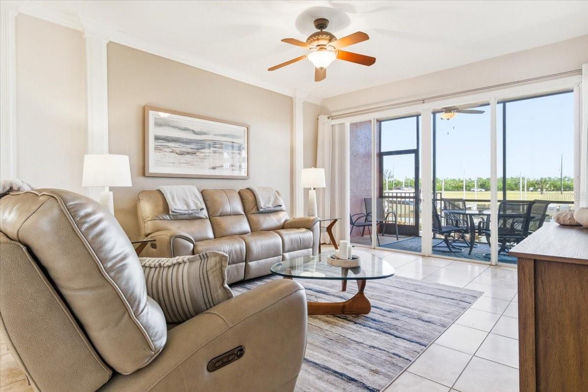 MONDAVI BAY VILLAS 01 BLDG 10 - Residential