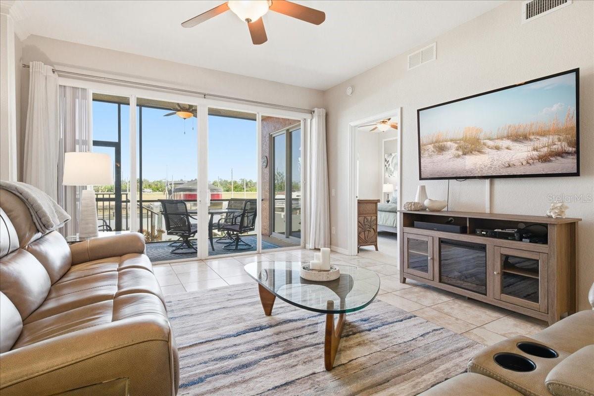 MONDAVI BAY VILLAS 01 BLDG 10 - Residential