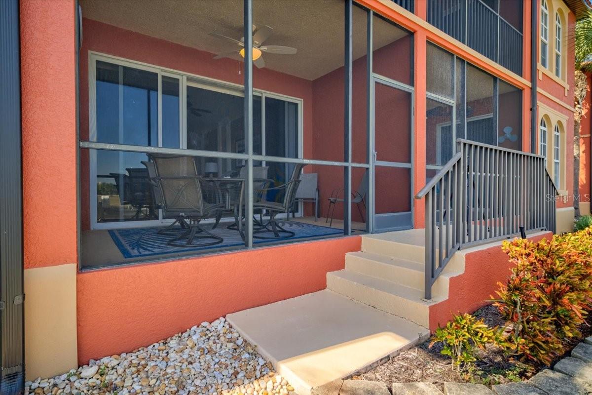 MONDAVI BAY VILLAS 01 BLDG 10 - Residential