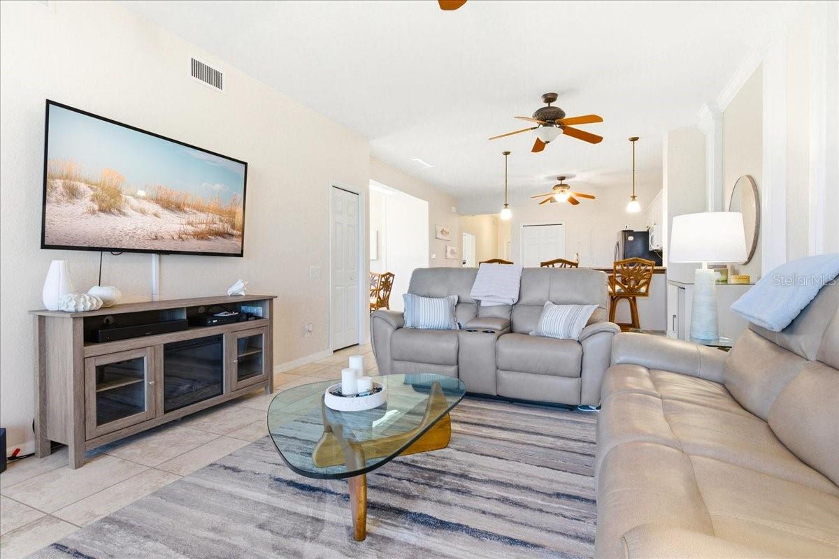 MONDAVI BAY VILLAS 01 BLDG 10 - Residential