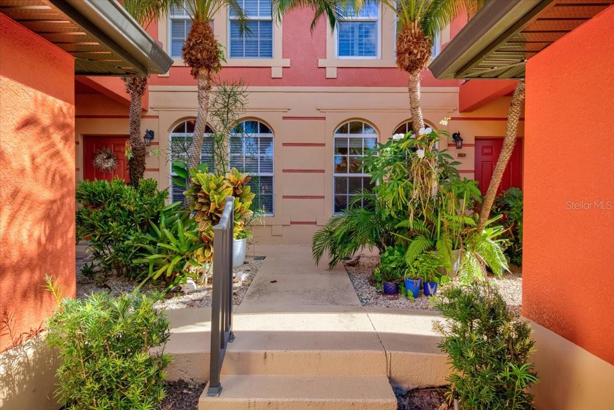 MONDAVI BAY VILLAS 01 BLDG 10 - Residential