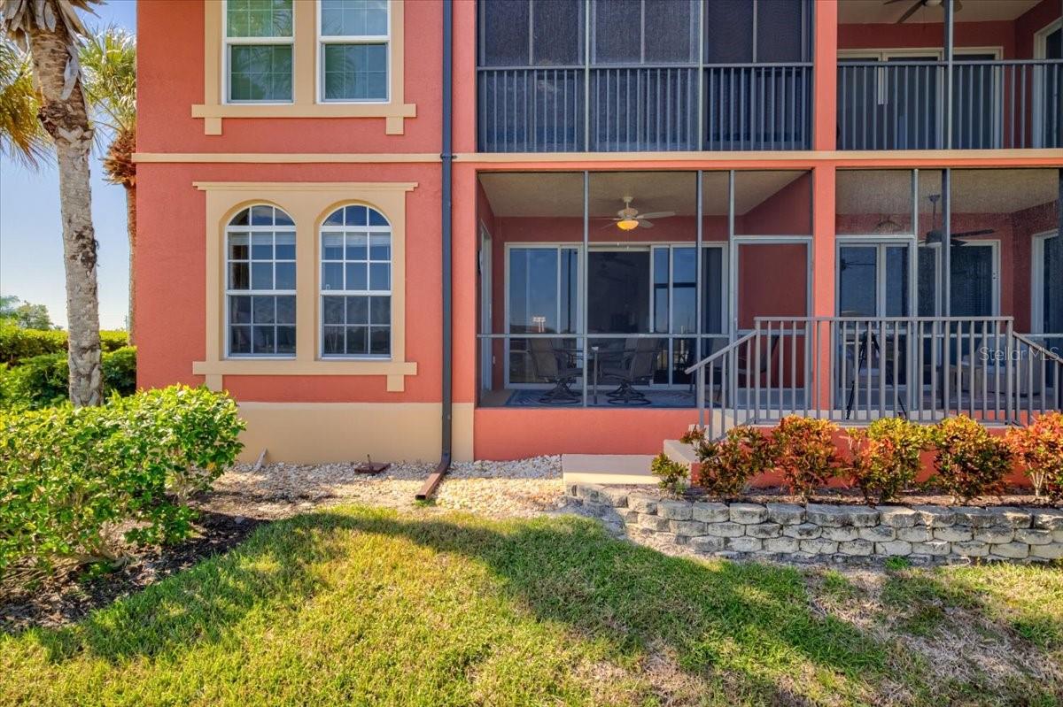 MONDAVI BAY VILLAS 01 BLDG 10 - Residential