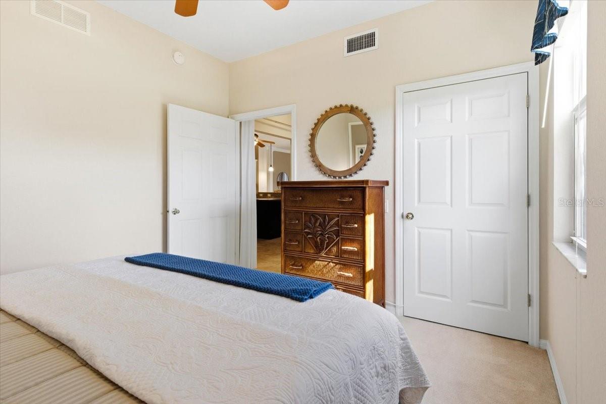 MONDAVI BAY VILLAS 01 BLDG 10 - Residential