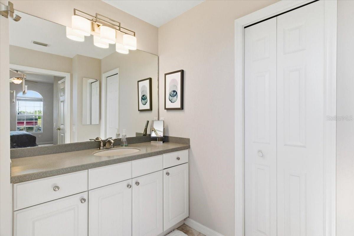 MONDAVI BAY VILLAS 01 BLDG 10 - Residential