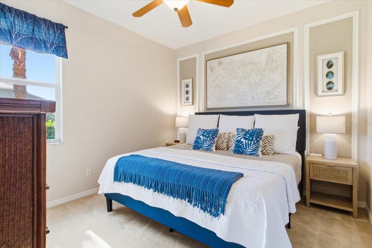 MONDAVI BAY VILLAS 01 BLDG 10 - Residential