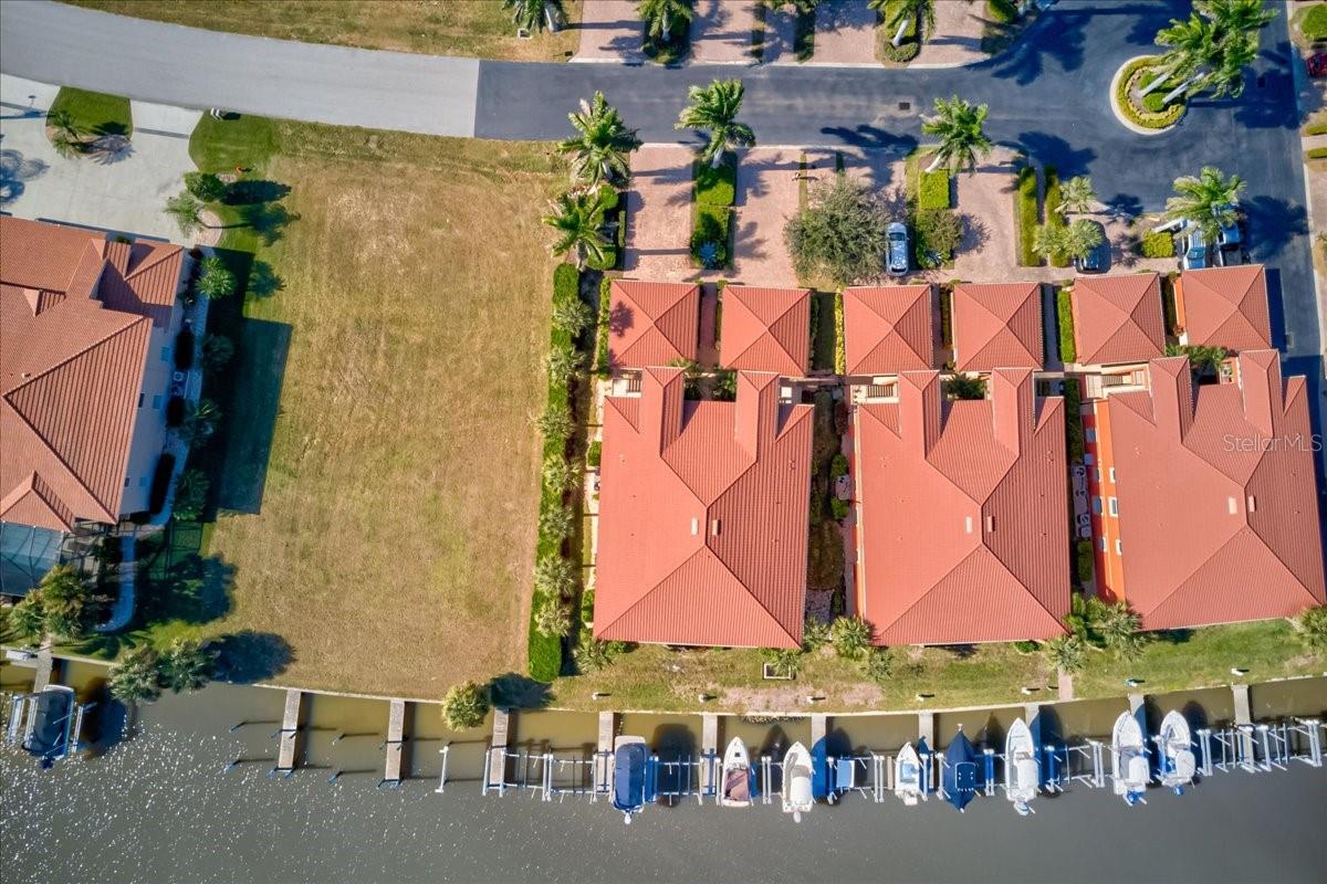 MONDAVI BAY VILLAS 01 BLDG 10 - Residential