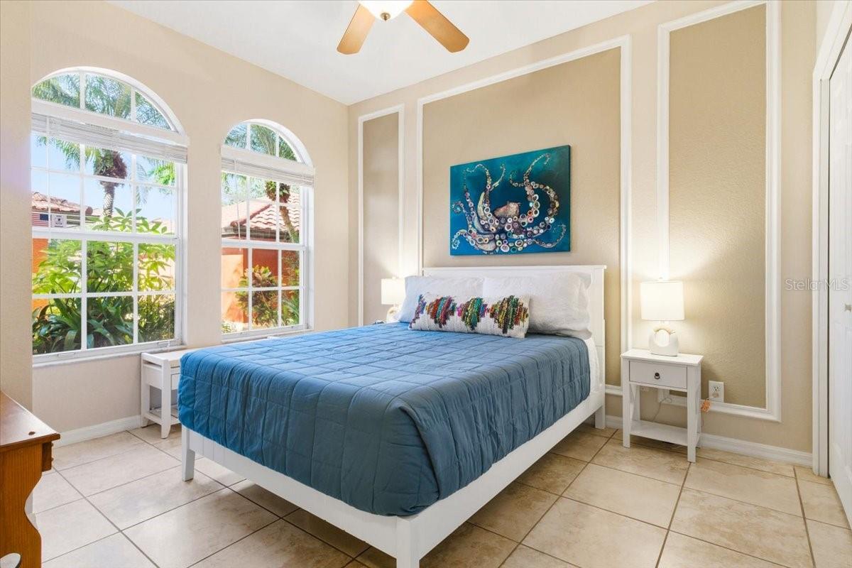 MONDAVI BAY VILLAS 01 BLDG 10 - Residential