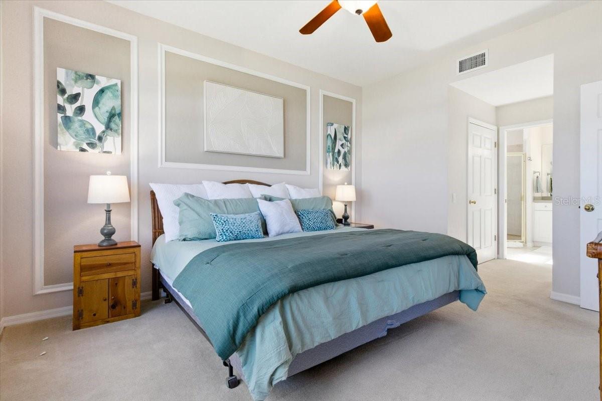 MONDAVI BAY VILLAS 01 BLDG 10 - Residential