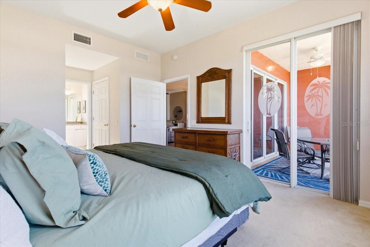 MONDAVI BAY VILLAS 01 BLDG 10 - Residential