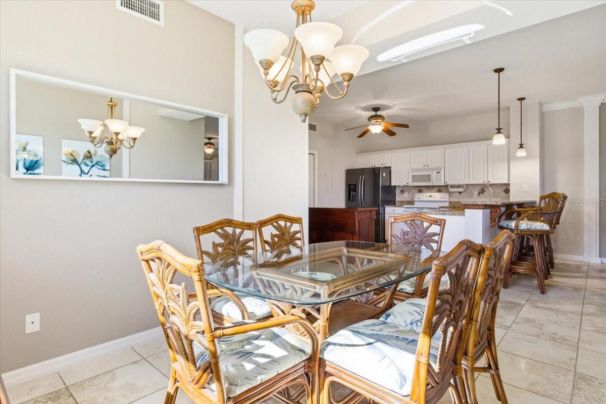 MONDAVI BAY VILLAS 01 BLDG 10 - Residential