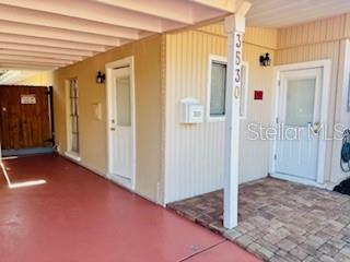 KENSINGTON PARK - Residential