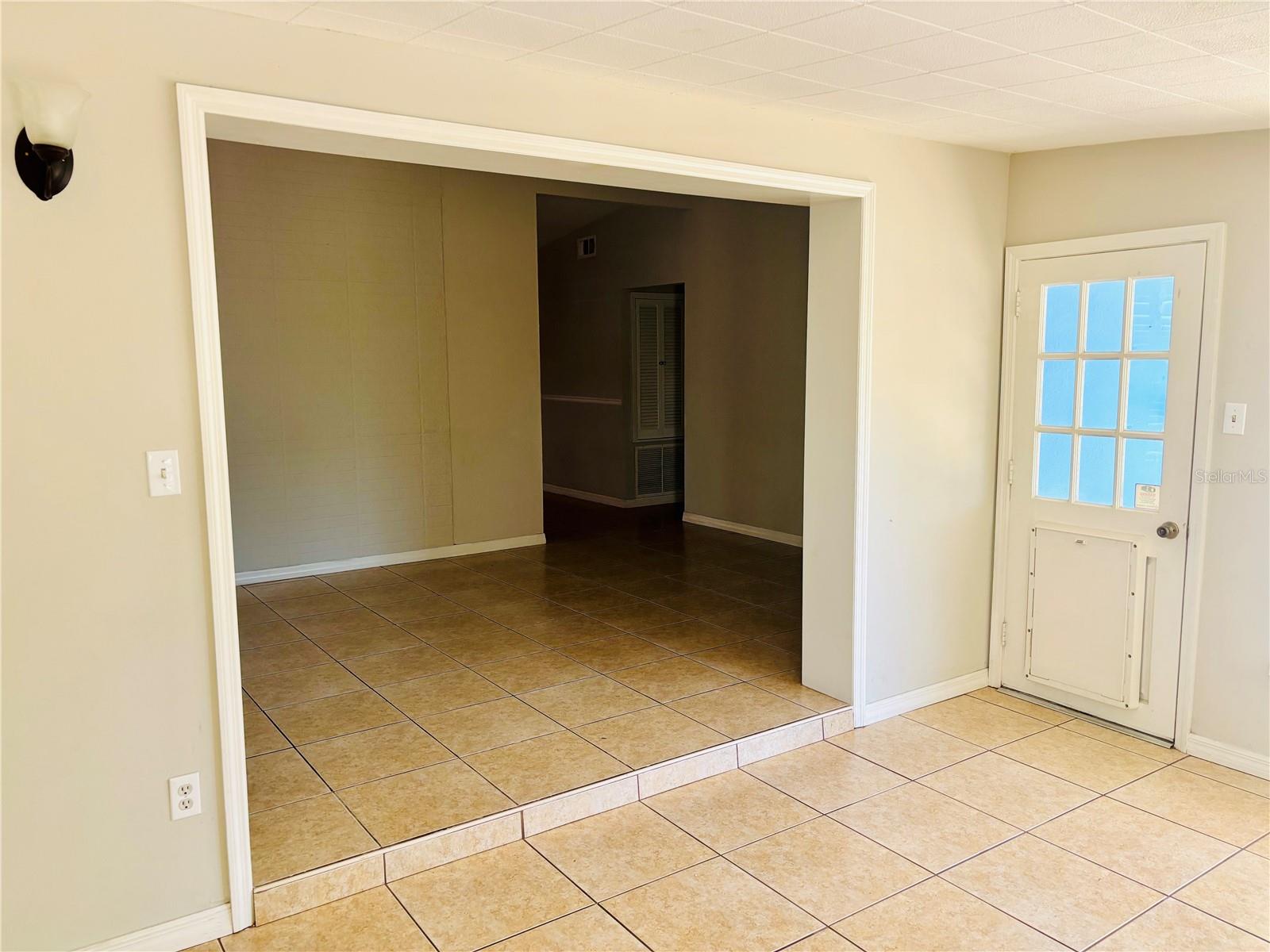 KENSINGTON PARK - Residential