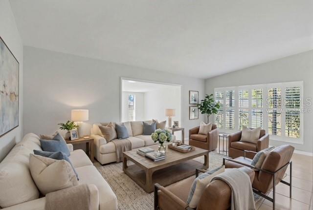 KENSINGTON PARK - Residential