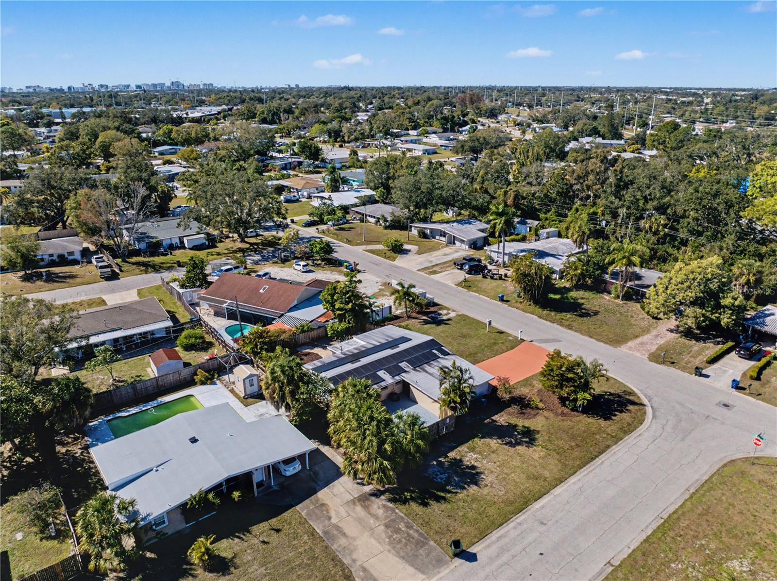 KENSINGTON PARK - Residential