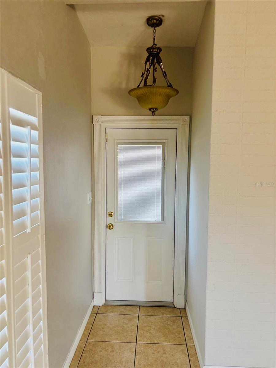 KENSINGTON PARK - Residential