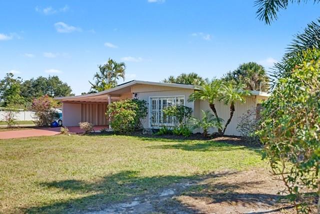 KENSINGTON PARK - Residential