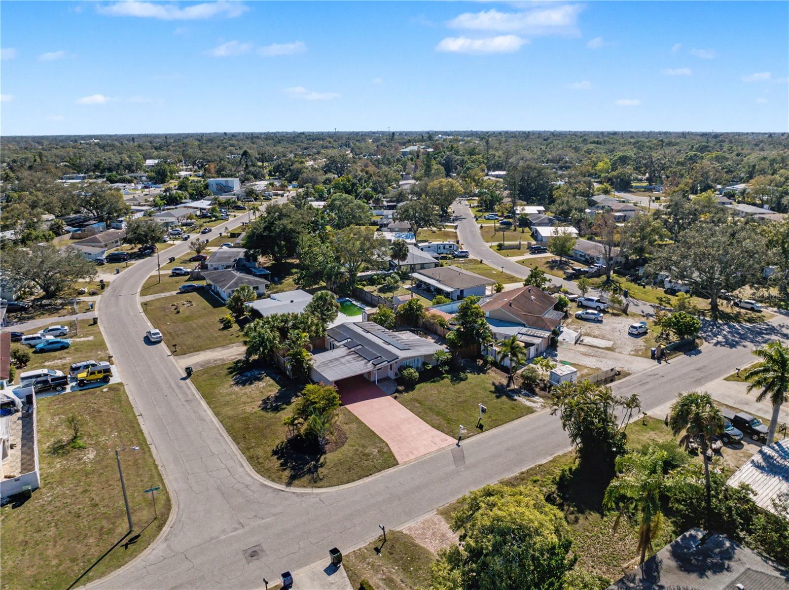 KENSINGTON PARK - Residential
