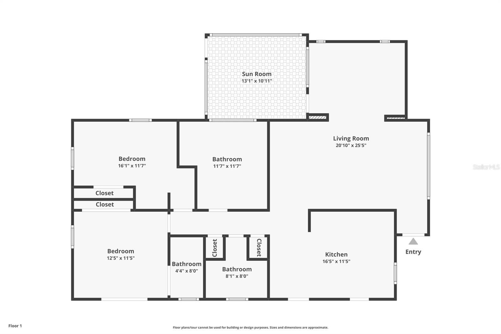 KENSINGTON PARK - Residential